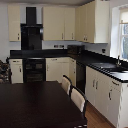 Eskview Farm Bed and Breakfast Μόντροουζ Εξωτερικό φωτογραφία
