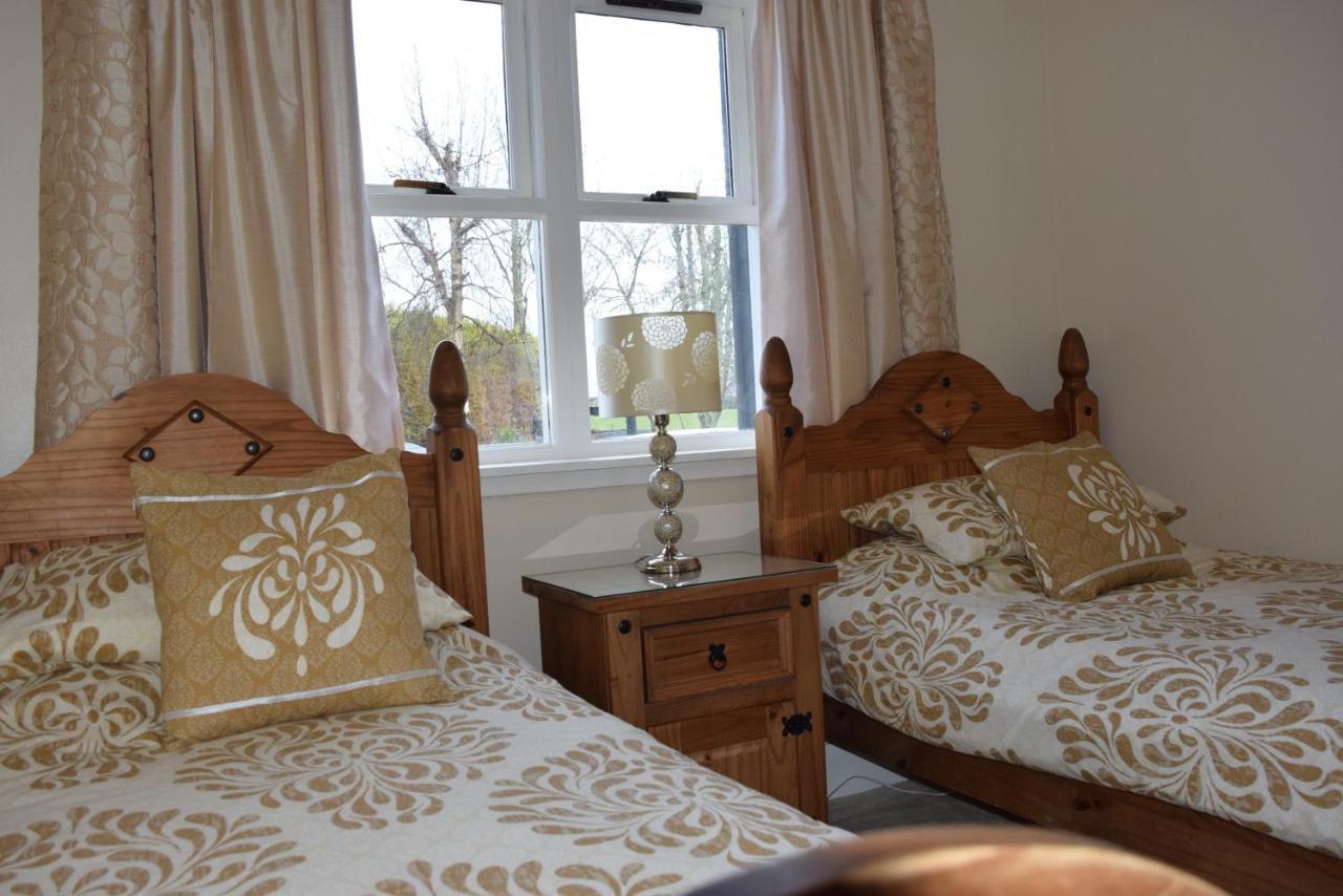 Eskview Farm Bed and Breakfast Μόντροουζ Εξωτερικό φωτογραφία