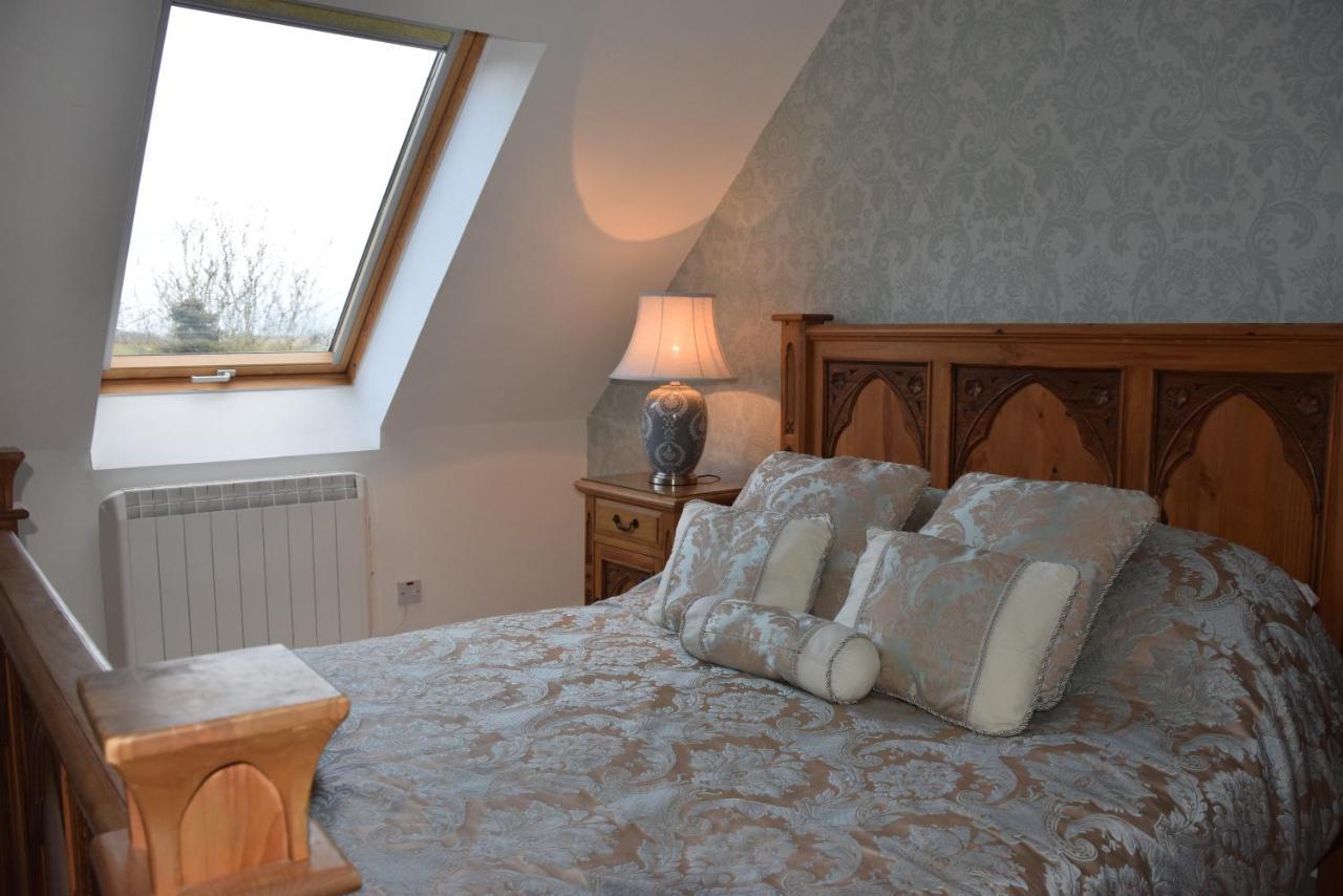 Eskview Farm Bed and Breakfast Μόντροουζ Εξωτερικό φωτογραφία