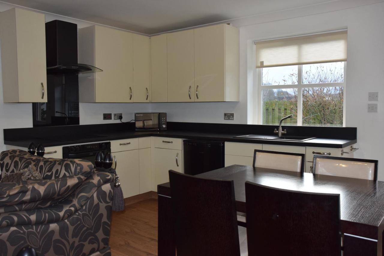 Eskview Farm Bed and Breakfast Μόντροουζ Εξωτερικό φωτογραφία