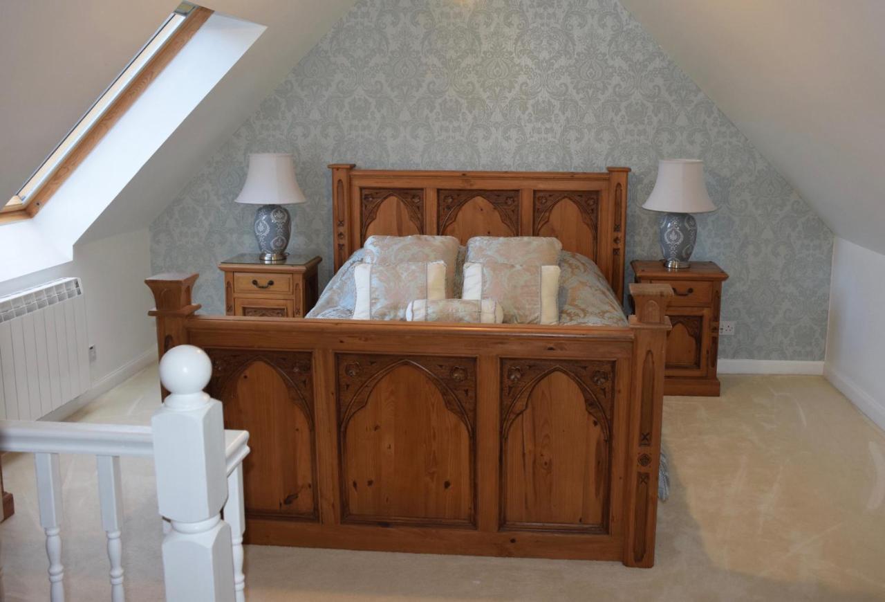 Eskview Farm Bed and Breakfast Μόντροουζ Εξωτερικό φωτογραφία