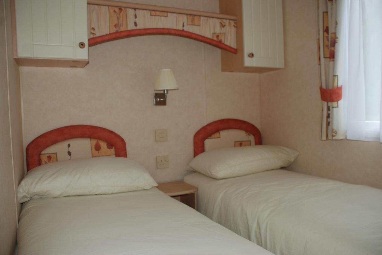 Eskview Farm Bed and Breakfast Μόντροουζ Εξωτερικό φωτογραφία