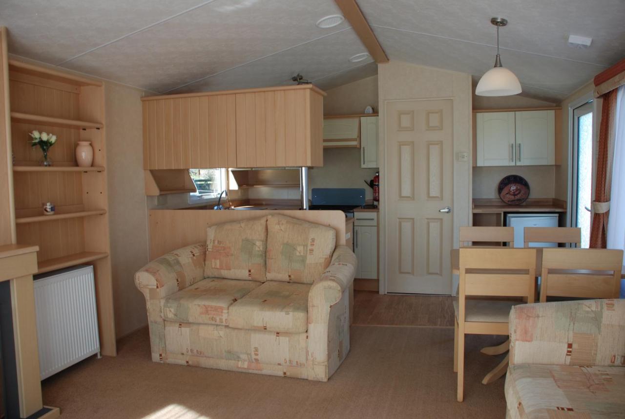 Eskview Farm Bed and Breakfast Μόντροουζ Εξωτερικό φωτογραφία