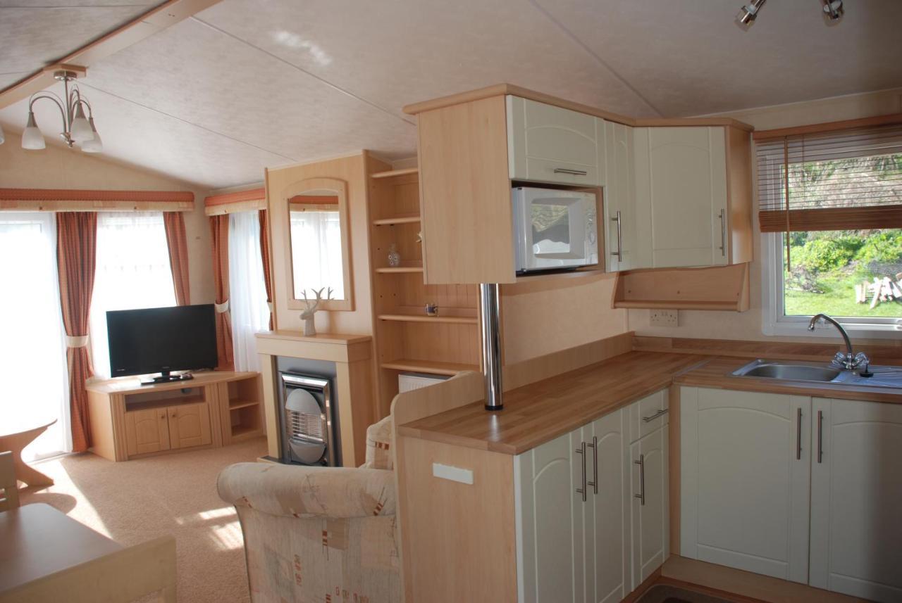 Eskview Farm Bed and Breakfast Μόντροουζ Εξωτερικό φωτογραφία