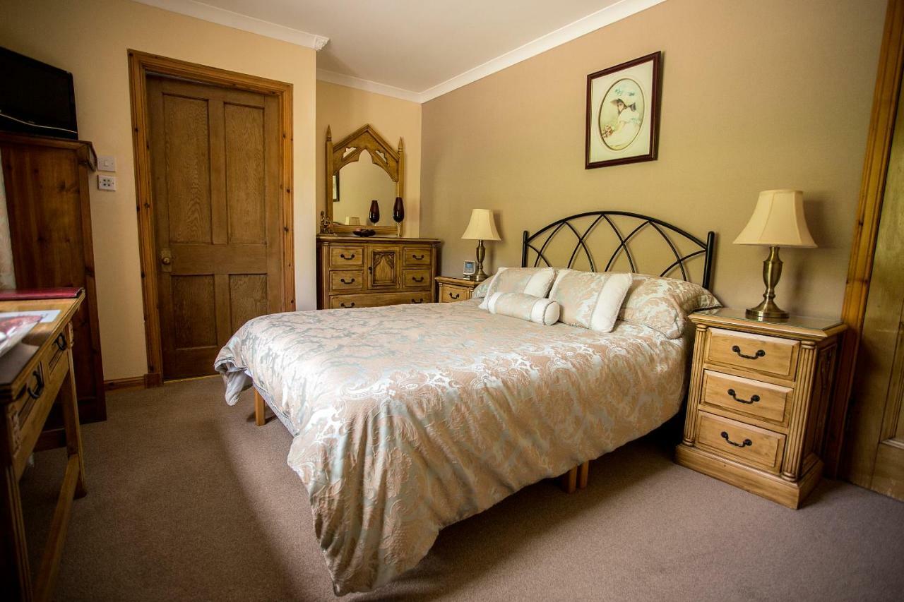 Eskview Farm Bed and Breakfast Μόντροουζ Εξωτερικό φωτογραφία