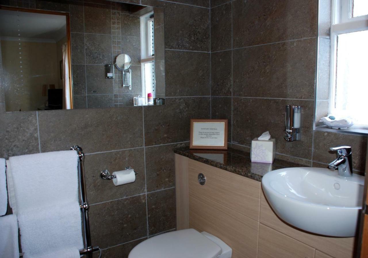 Eskview Farm Bed and Breakfast Μόντροουζ Εξωτερικό φωτογραφία