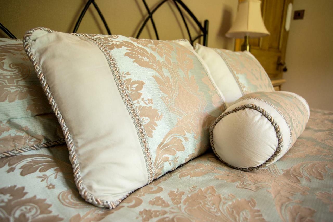 Eskview Farm Bed and Breakfast Μόντροουζ Εξωτερικό φωτογραφία